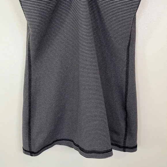 Lululemon Power Y Luon Stripe Tank - Picture 7 of 9